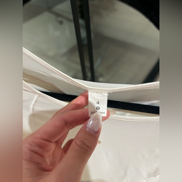 Lululemon Longsleeve - Picture 3 of 3